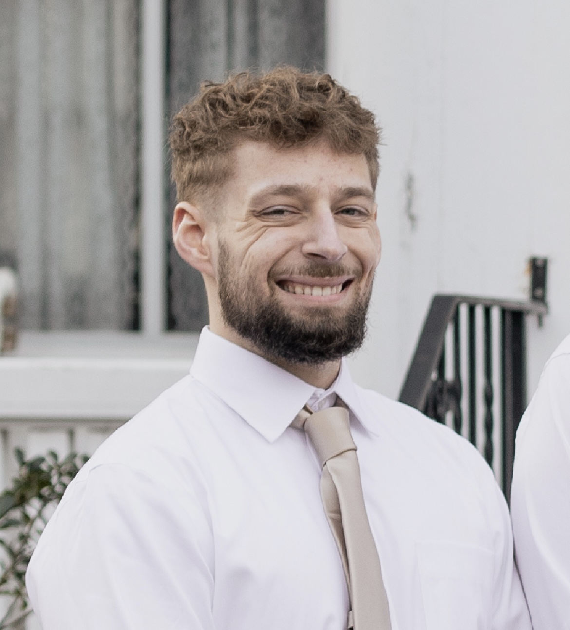 Kyle Zeller - iOS, Web & Desktop Developer